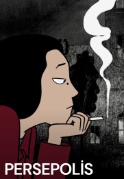 Persepolis