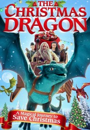 The Christmas Dragon