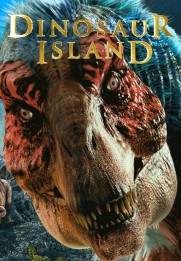 Dinosaur Island