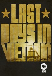 Last Days in Vietnam