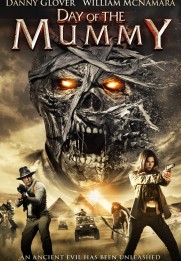 Day of the Mummy
