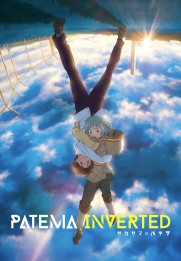 Patema Inverted
