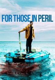 For Those in Peril