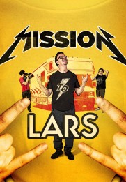 Mission to Lars