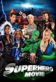 Superhero Movie