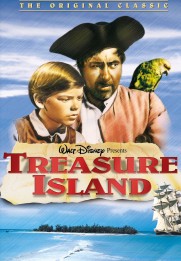 Treasure Island