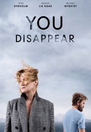 You Disappear