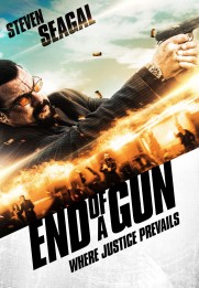 End of a Gun