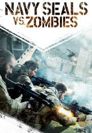 Navy Seals vs. Zombies