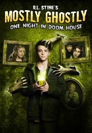 Mostly Ghostly 3: One Night in Doom House