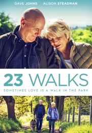 23 Walks