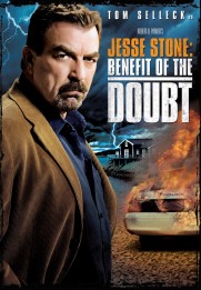 Jesse Stone: Benefit of the Doubt