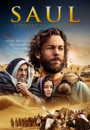 Saul: The Journey to Damascus