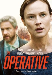 The Operative