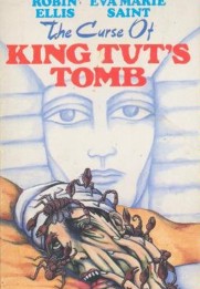 The Curse of King Tut's Tomb