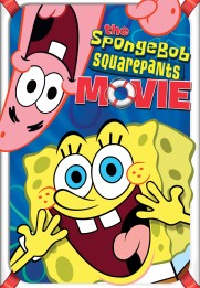 The SpongeBob SquarePants Movie