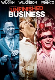 Unfinished Business