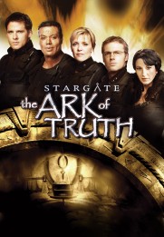 Stargate: The Ark of Truth