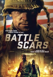 Battle Scars