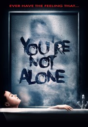 You're Not Alone