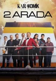 Karakomik Filmler: 2 Arada