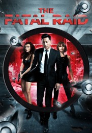 The Fatal Raid