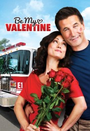 Be My Valentine