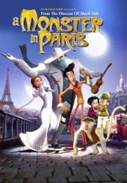 A Monster in Paris