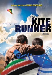 The Kite Runner