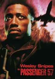 Passenger 57