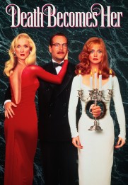 Death Becomes Her