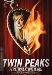 Twin Peaks: Fire Walk with Me