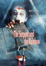 The Serpent and the Rainbow