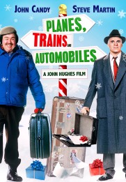 Planes, Trains and Automobiles