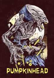 Pumpkinhead