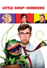Little Shop of Horrors