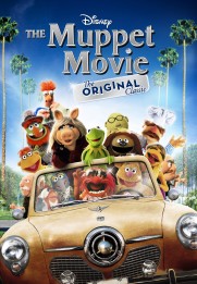 The Muppet Movie