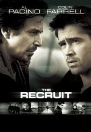 The Recruit