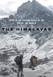 The Himalayas