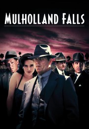 Mulholland Falls