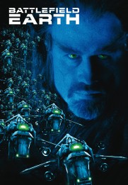 Battlefield Earth