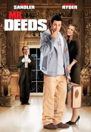 Mr. Deeds