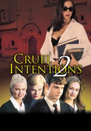 Cruel Intentions 2