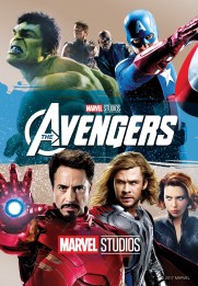 The Avengers