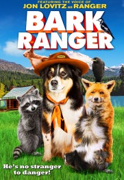 Bark Ranger