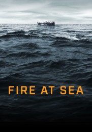 Fire at Sea