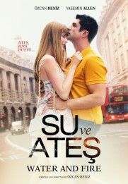 Su ve Ateş