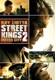 Street Kings 2: Motor City