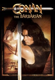 Conan the Barbarian