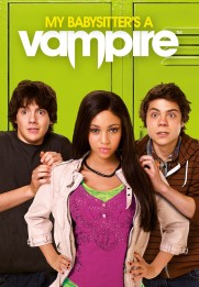My Babysitter's a Vampire
